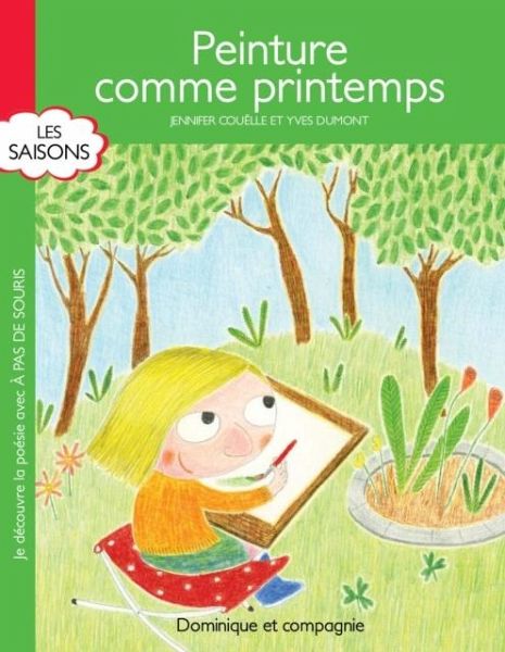 Peinture comme printemps (eBook, PDF) Peinture comme printemps (eBook, PDF)