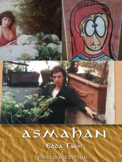 Cover Asmahan (eBook, ePUB)