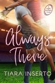 Always There (Rugby Brothers, #1) (eBook, ePUB)