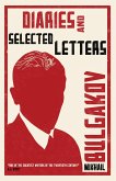 Diaries and Selected Letters (eBook, PDF)