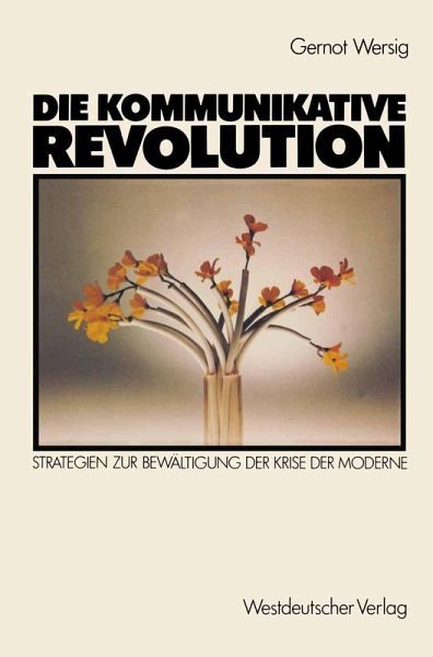Die kommunikative Revolution (eBook, PDF) Die kommunikative Revolution (eBook, PDF)