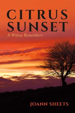 Cover Citrus Sunset (eBook, ePUB)