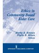 Ethics in Community-Based Elder Care... - Bild 1