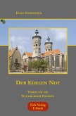 Der Edelen Not (eBook, ePUB)