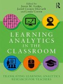 Learning Analytics in the Classroom (eBook, PDF)