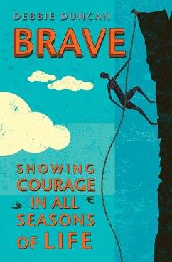 Cover Brave (eBook, ePUB)