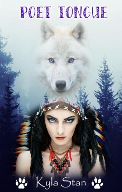 Cover Poet Tongue (The Skin Walker Series, #1) (eBook, ePUB)