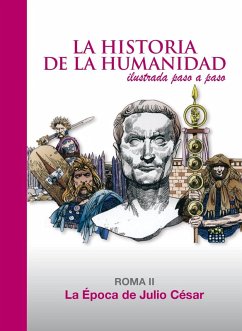 Cover La Epoca de Julio Cesar (eBook, PDF)