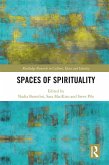 Spaces of Spirituality (eBook, ePUB)