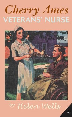 Cover Cherry Ames, Veteran's Nurse (eBook, ePUB)