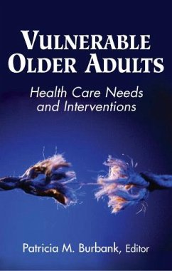 Cover Vulnerable Older Adults (eBook, PDF)