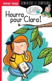 Hourra pour Clara ! (eBook, PDF)