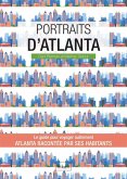 Portraits d'Atlanta (eBook, ePUB)