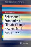 Behavioural Economics of Climate Change