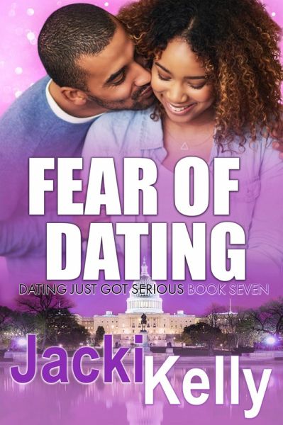 Fear Of Dating (eBook, ePUB)