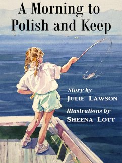 Cover Morning to Polish and Keep (eBook, ePUB)