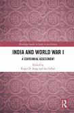 India and World War I (eBook, PDF)