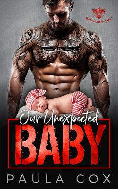 Cover Our Unexpected Baby (Black Legion MC, #1) (eBook, ePUB)