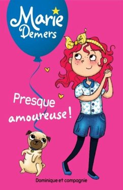 Presque amoureuse ! (eBook, PDF)