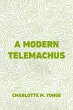A Modern Telemachus (eBook, ePUB) - Bild 1