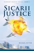 Sicarii Justice (Remnant Rescue, #2) (eBook, ePUB)