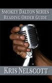 Smokey Dalton Series Reading Order Guide (eBook, ePUB)