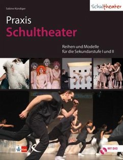 Praxis Schultheater - Kündiger, Sabine