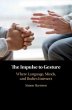 Impulse to Gesture (eBook, PDF) - Bild 1