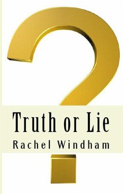 Cover Truth or Lie (eBook, ePUB)