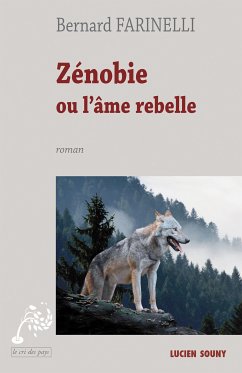 Zénobie (eBook, ePUB) - Farinelli, Bernard