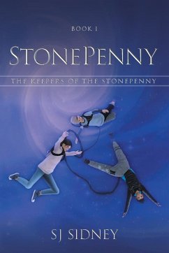 StonePenny - Sidney, Sj