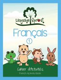 Language Sprout French Workbook