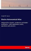 Electro Astronomical Atlas