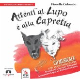 Attenti al lupo e alla capretta Attenti al lupo e alla capretta