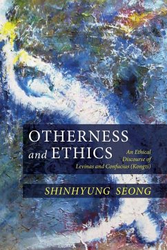Otherness and Ethics - Seong, Shinhyung