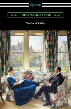 The Good Soldier