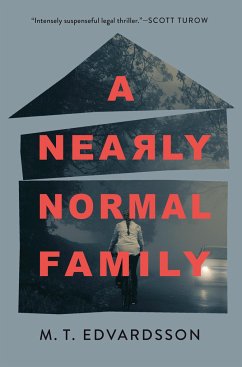 A Nearly Normal Family - Edvardsson, M.T.