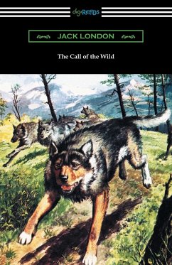 Cover The Call of the Wild