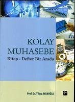 Kolay Muhasebe - Ayanoglu, Yildiz