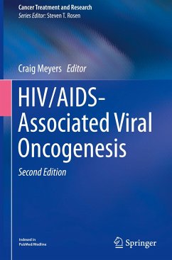 HIV/AIDS-Associated Viral Oncogenesis