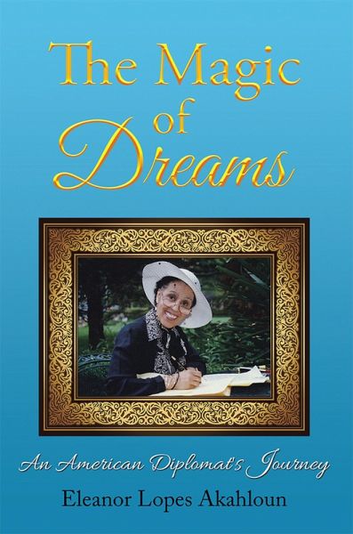 The Magic of Dreams (eBook, ePUB) The Magic of Dreams (eBook, ePUB)
