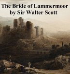 The Bride of Lammermoor (eBook, ePUB)