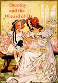 Dorothy and the Wizard in Oz (eBook, ePUB)