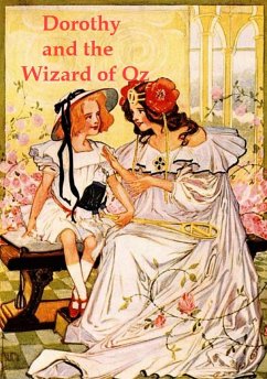 Dorothy and the Wizard in Oz (eBook, ePUB) - Baum, Frank