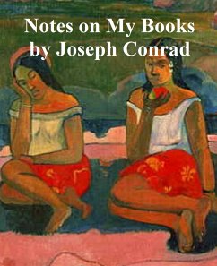 Notes on My Books (eBook, ePUB) - Conrad, Joseph