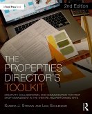 The Properties Director's Toolkit (eBook, ePUB) The Properties Director's Toolkit (eBook, ePUB)