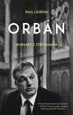 Orbán (eBook, PDF)