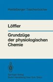 Grundzüge der physiologischen Chemie (eBook, PDF)