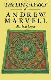 The Life and Lyrics of Andrew Marvell (eBook, PDF)