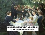 International Jewish Cookbook (eBook, ePUB)